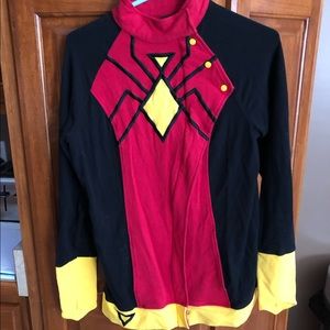 Spider Women sweater